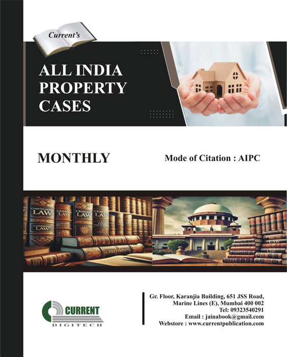 All India Property Cases
