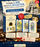 Where Law Meets Laughter – Humour in Law, Special Collector’s Edition by Raju Z. Moray, published by OakBridge. Three hardbound books—Fun-in-Law, Tales of Law and Laughter, and Court Jester—with gold leaf edges.