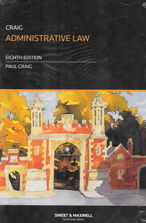 Administrative Law