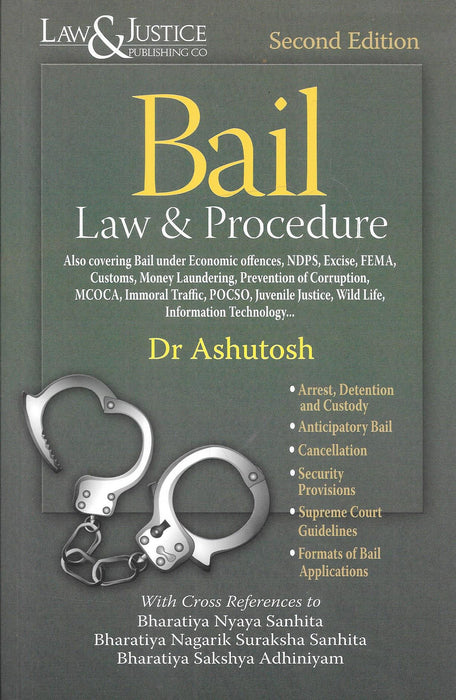 Bail Law and Procedure