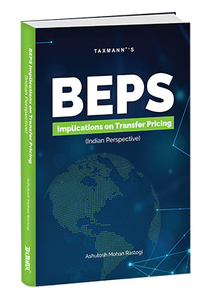 BEPS Implications on Transfer Pricing | Indian Perspective