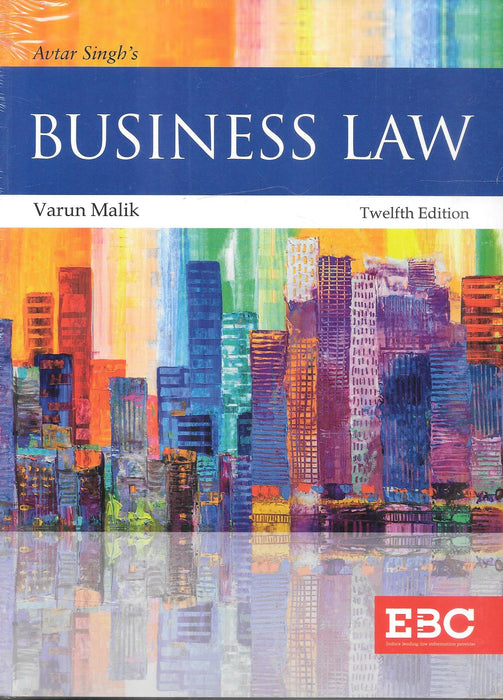 Business Law