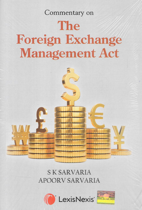 Commentary on the Foreign Exchange Management Act