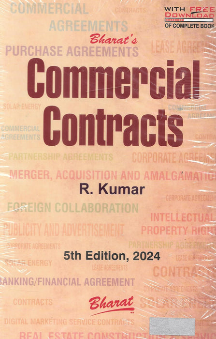 Commercial Contracts