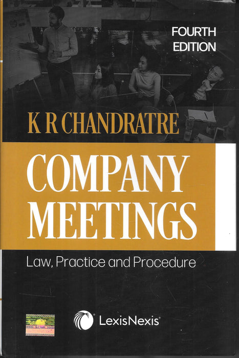 Company Meetings - Law, Practice and Procedure