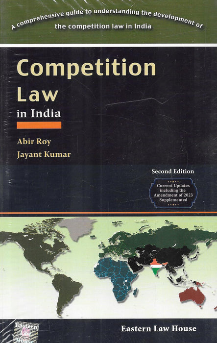 Competition Law in India