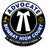 Advocate Bombay High Court Premium Colour Vehicle Sticker Set (Car + Two Wheeler)