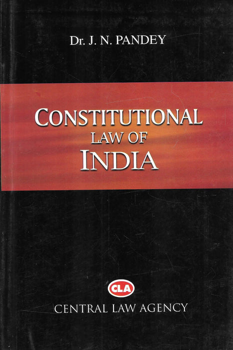 Constitutional Law Of India