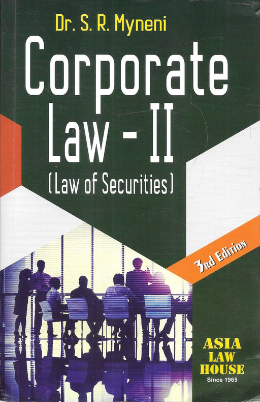 Corporate Law - II