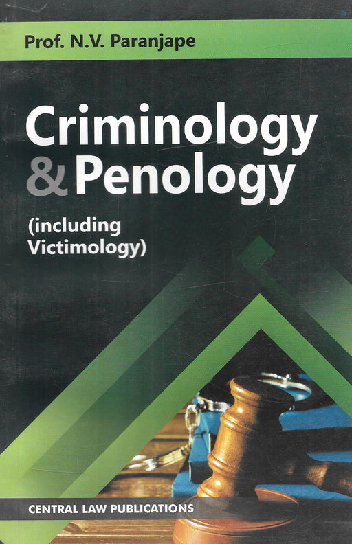 Criminology & Penology