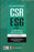 CSR, ESG & Charitable Institutions