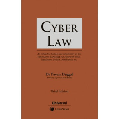 Cyber Law