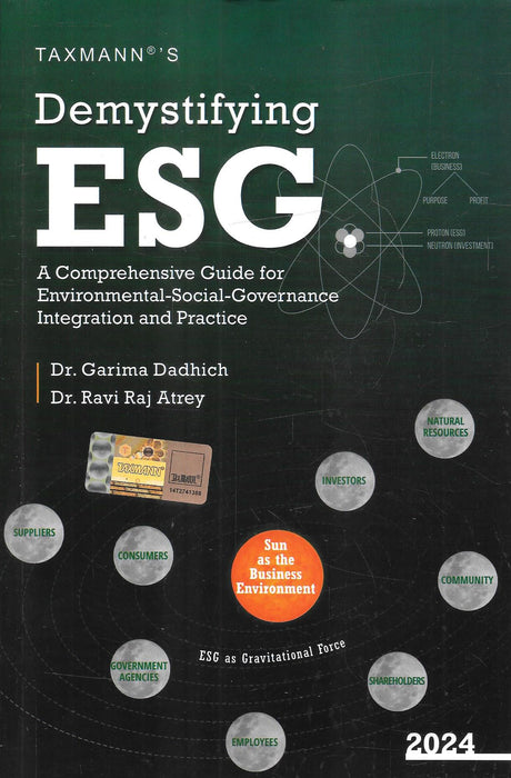 Demystifying ESG