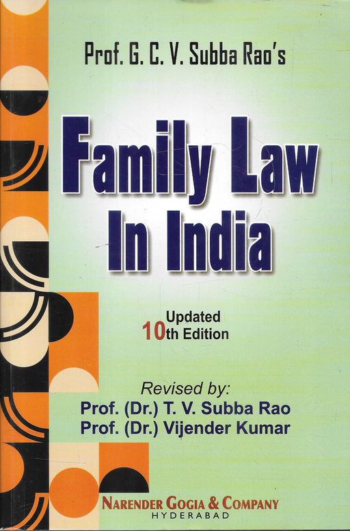 Family Law In India