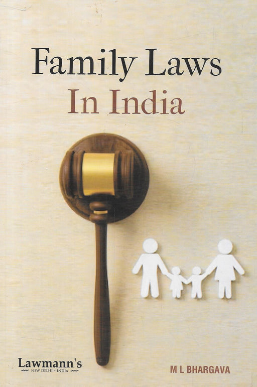 Family Laws in India