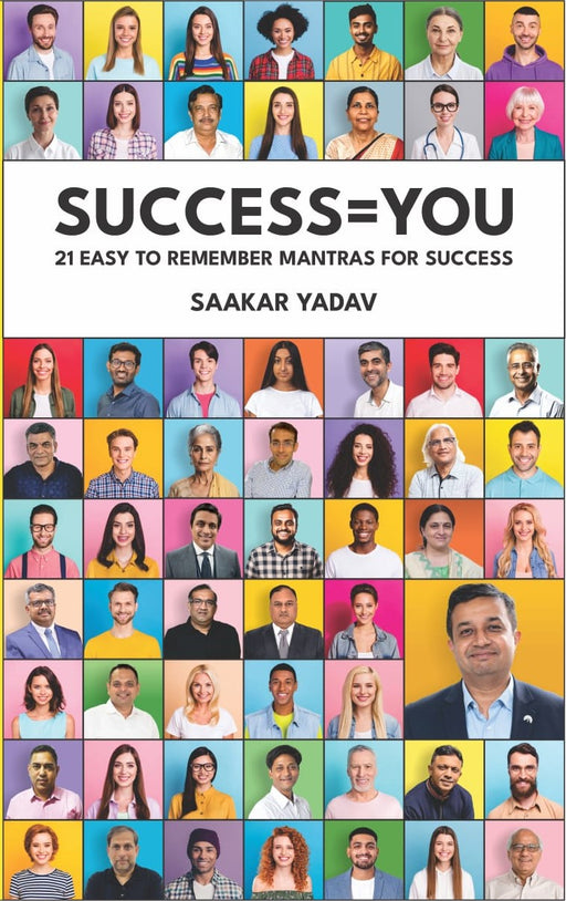 Success = You