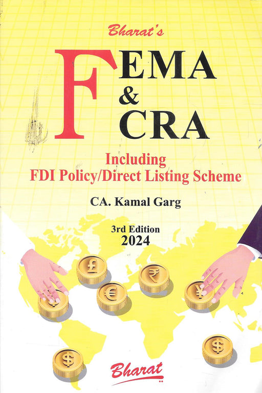 FEMA & FCRA