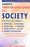 Formation & Management of A Society How to Set-up & Manage