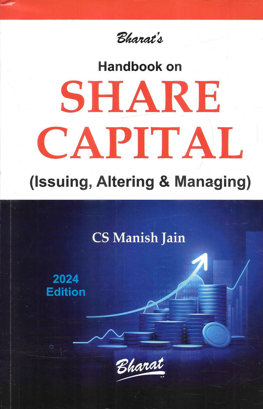 Handbook on Share Capital