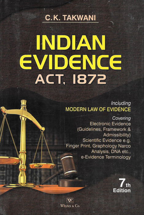 Indian Evidence Act, 1872