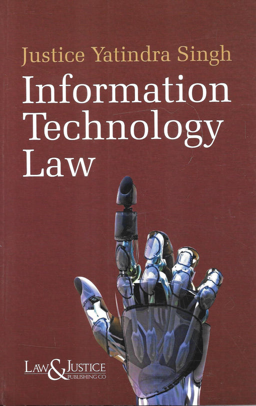 Information Technology Law