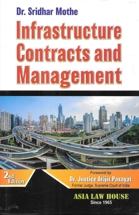 Infrastructure Contracts And Management