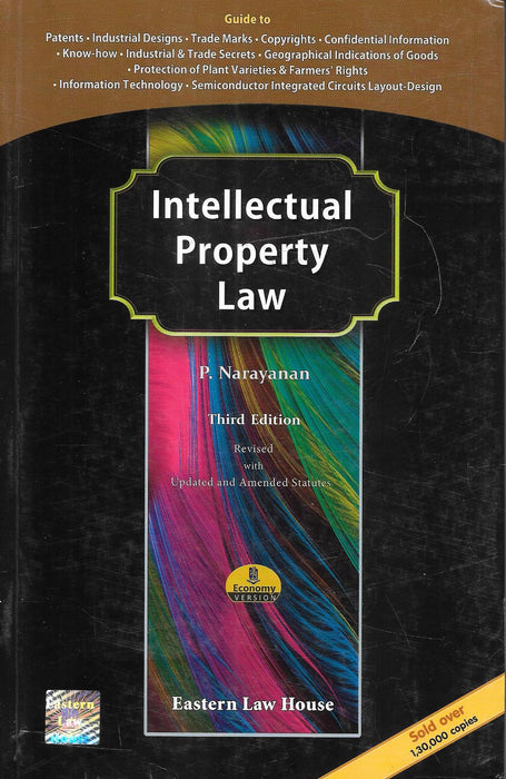 Intellectual Property Law