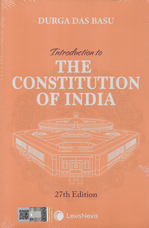 Introduction to the Constitution of India