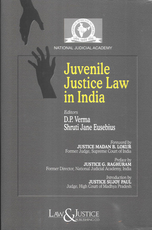 Juvenile Justice Law in India