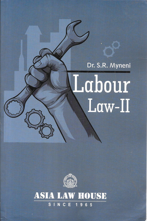 Labour Law-II