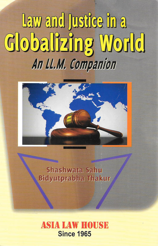 Law And Justice In A Globalizing World