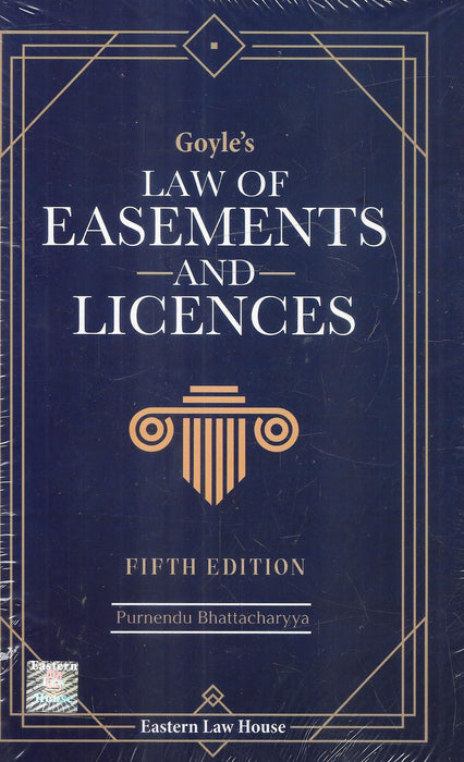 Law Of Easements And Licences