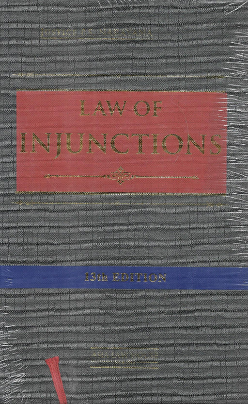 Law of Injunctions