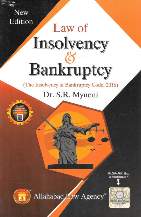 Law of Insolvency & Bankruptcy