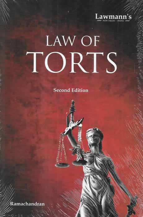 Law Of Torts