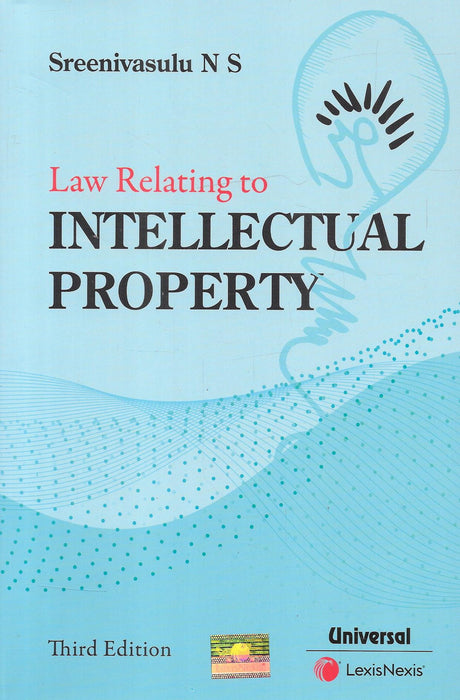 Law Relating to Intellectual Property