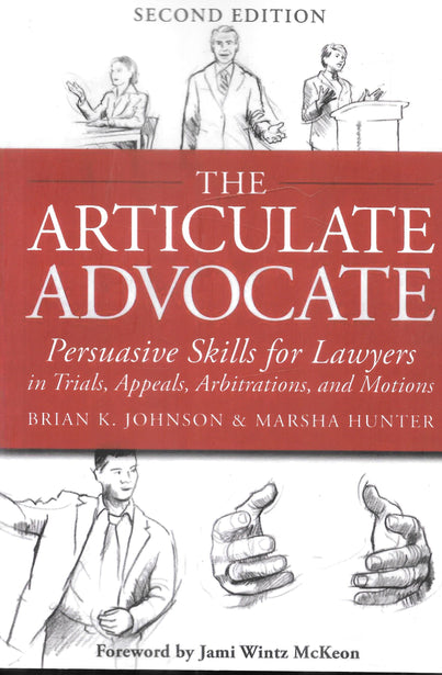 Legal Minds Collection: Crafting Arguments, Writing Persuasively, and Storytelling Techniques