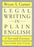 Legal Minds Collection: Crafting Arguments, Writing Persuasively, and Storytelling Techniques