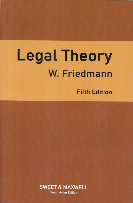 Legal Theory