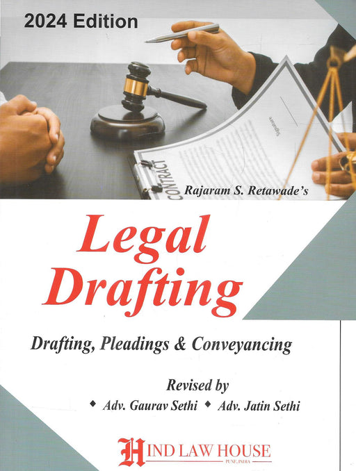 Legal Drafting Drafting, Pleadings, & Conveyancing