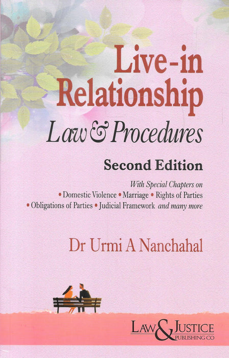 Live -In Relationship Law & Procedures