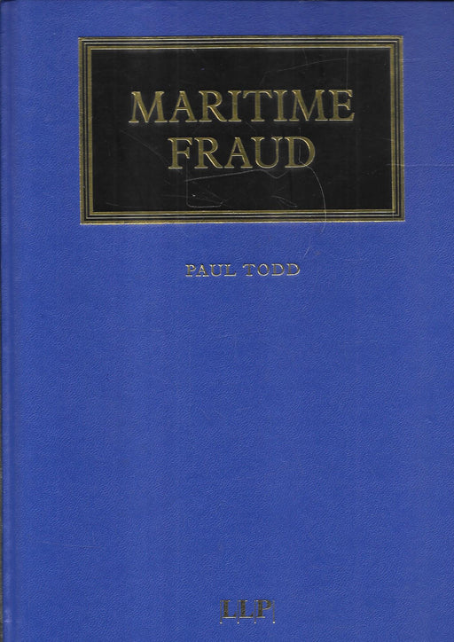 Maritime Fraud