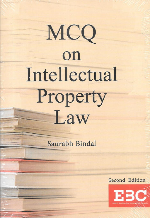 MCQ On Intellectual Property Law