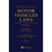 Motor Vehicle Laws in 2 vols