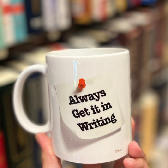 Mugs for lawyers