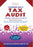 Padhuka’s Professional Guide to Tax Audit