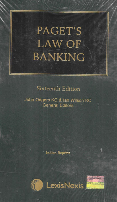 Paget's Law of Banking