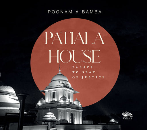 Patiala House - Palace to Seat of Justice