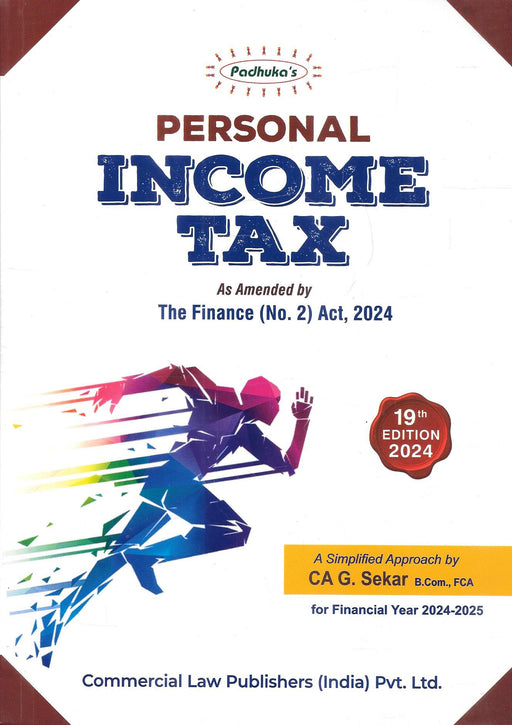 Personal Income Tax