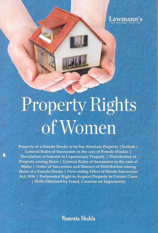 Property Rights of Women